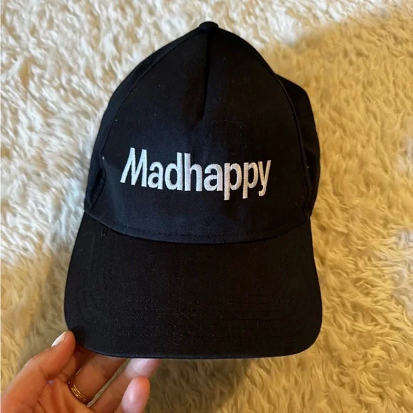 Accessories Hats Madhappy Trucker Hat 帽子 Madhappy Forest Trucker